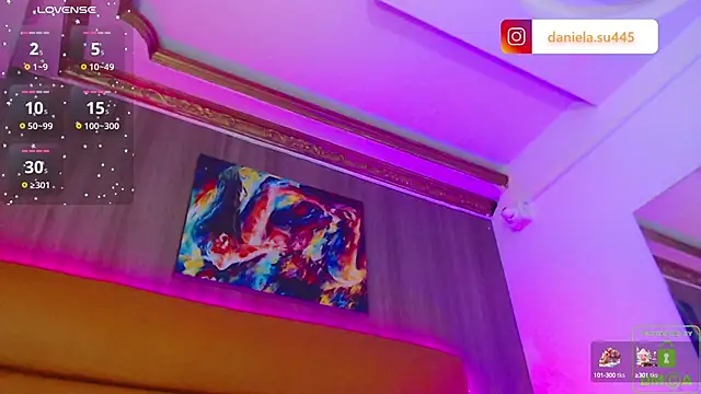 milan delrey online show from 12/29/24, 02:21