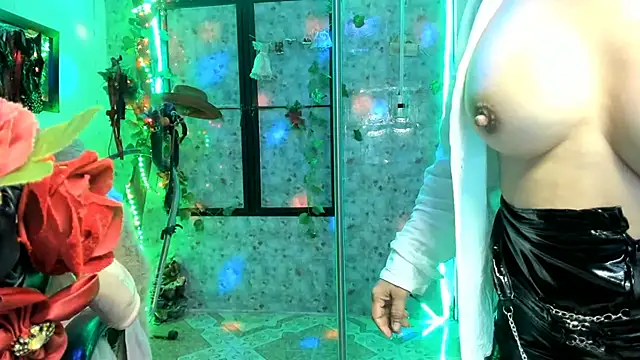 Erlinda-engel online show from 02/26/25, 02:46