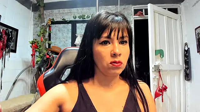 Erlinda-engel online show from 03/01/25, 12:01