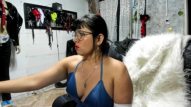 Erlinda-engel online show from 09/11/25, 12:00