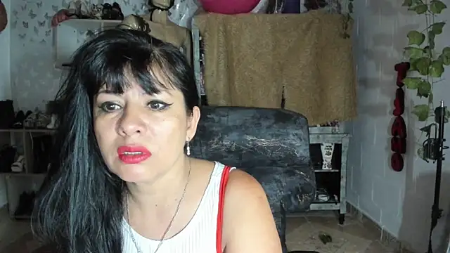 Erlinda-engel online show from 10/17/25, 12:08