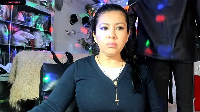 Erlinda-engel online show from 06/04/26, 11:49