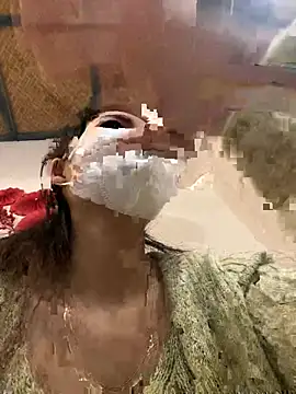 Snapshot of Kathylove_2023 chatting on 01/15/25, 10:17 Kathylove 2023 online show from 01/15/25, 10:17