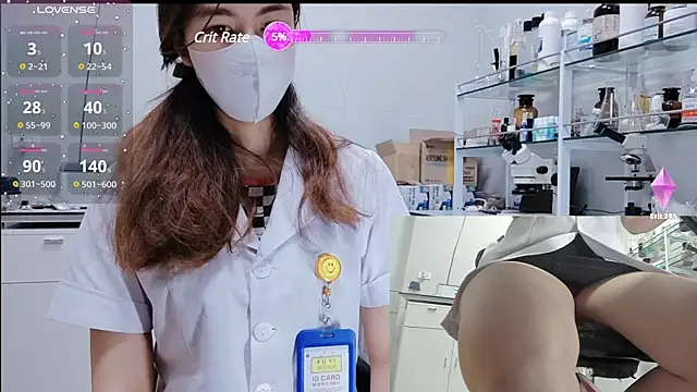 Snapshot of Kathylove_2023 chatting on 02/20/25, 12:47 Kathylove 2023 online show from 02/20/25, 12:47