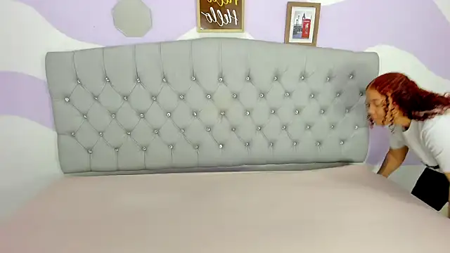 BRIYITHMENA online show from 11/24/25, 01:55