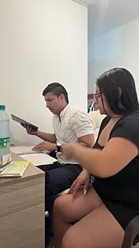 Sol biglips online show from 12/16/25, 03:50