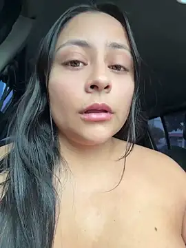 Sol biglips online show from 04/24/26, 03:14