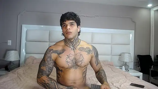 ray coopers online show from 12/04/24, 12:19