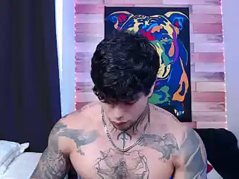 ray coopers online show from 12/20/24, 01:25