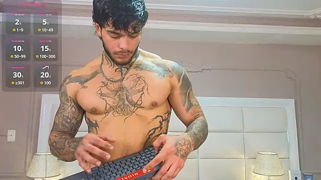 ray coopers online show from 11/06/25, 01:28