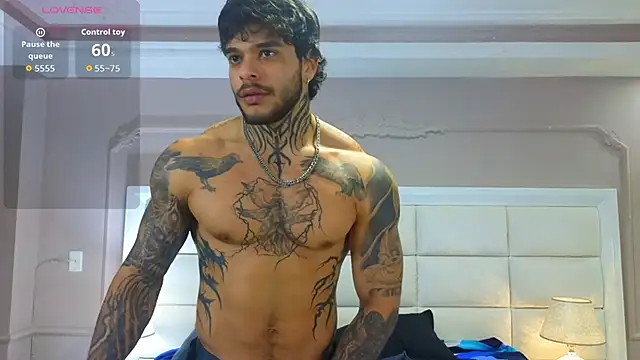 ray coopers online show from 11/08/25, 03:18