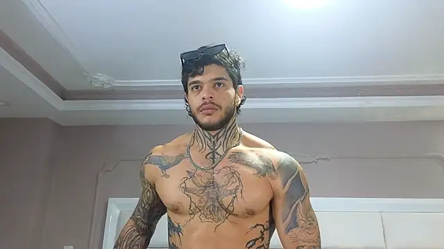 ray coopers online show from 11/08/25, 10:41