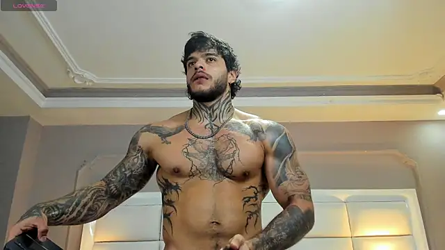 ray coopers online show from 11/12/25, 01:50