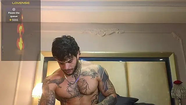 ray coopers online show from 11/14/25, 02:21