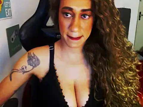 gauchinhaG online show from 12/02/24, 02:19