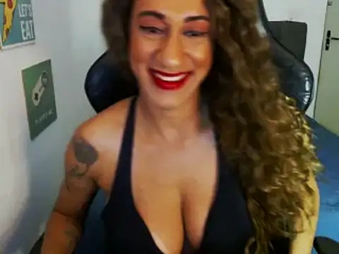 gauchinhaG online show from 12/21/24, 01:21