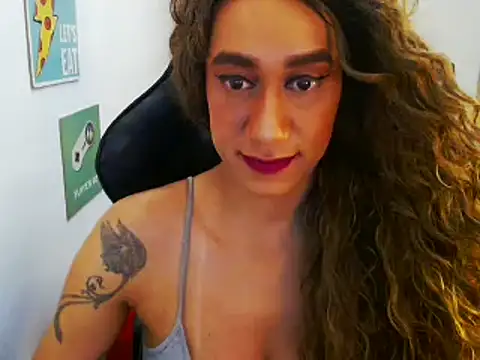 gauchinhaG online show from 03/02/25, 07:56