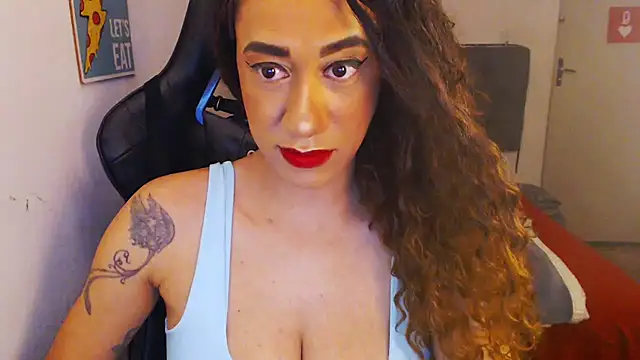 gauchinhaG online show from 10/12/25, 09:36