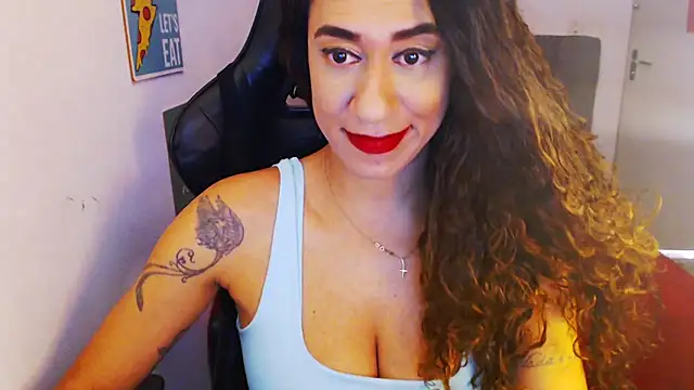 gauchinhaG online show from 11/17/25, 11:38