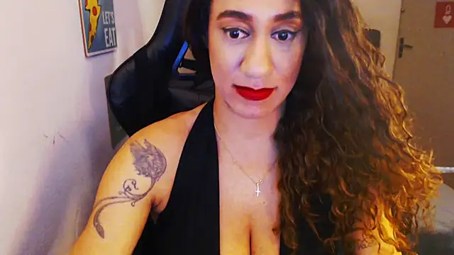 gauchinhaG online show from 11/29/25, 05:27