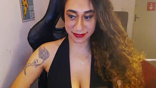 gauchinhaG online show from 12/05/25, 06:04