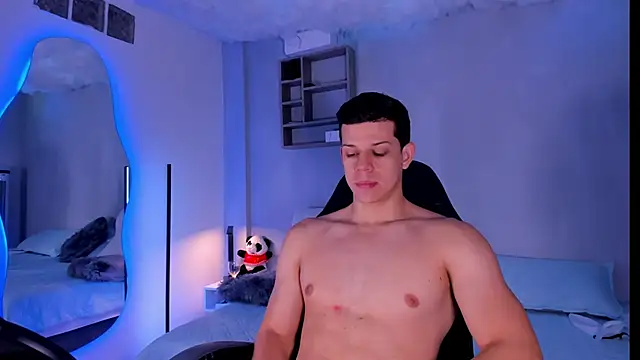 MarcoSullivan online show from 11/26/25, 01:23