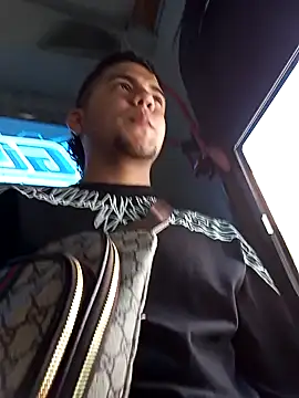 Nathan mason  online show from 02/13/25, 08:24