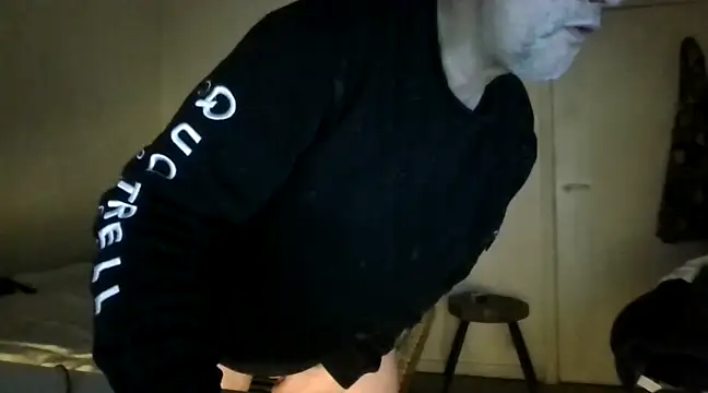 Snapshot of oopsxx chatting on 01/27/25, 07:45 oopsxx online show from 01/27/25, 07:45