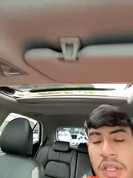 tom thick online show from 11/11/25, 11:43