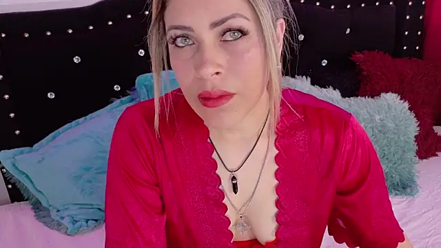 Natalia Montoya online show from 09/13/25, 09:36