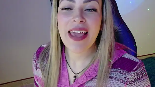 Natalia Montoya online show from 11/02/25, 09:06