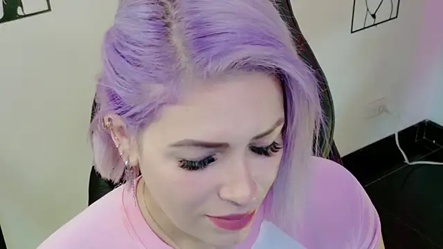 Natalia Montoya online show from 02/01/26, 03:49