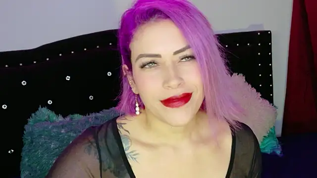 Natalia Montoya online show from 04/26/26, 03:37