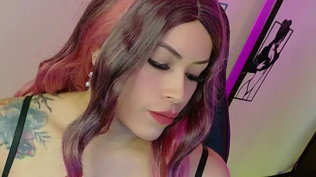 Natalia Montoya online show from 05/27/26, 11:02