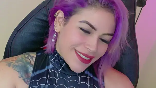 Natalia Montoya online show from 06/12/26, 06:34