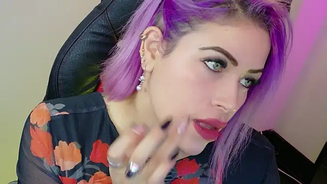 Natalia Montoya online show from 06/12/26, 11:57