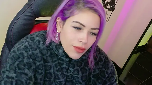 Natalia Montoya online show from 06/14/26, 03:19