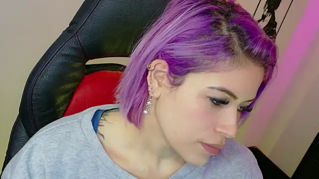 Natalia Montoya online show from 06/16/26, 03:09
