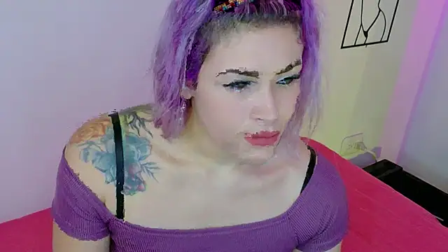 Natalia Montoya online show from 06/29/26, 11:38