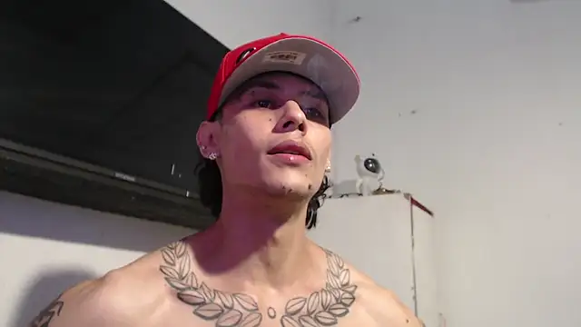 bix couples online show from 11/03/25, 01:19