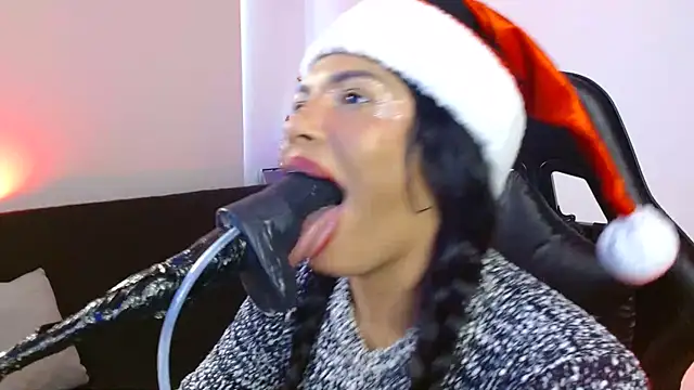 Anabel693 online show from 12/03/24, 12:49