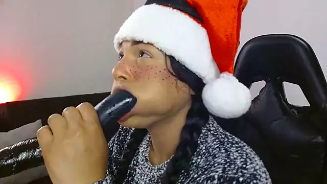 Anabel693 online show from 12/12/24, 07:41