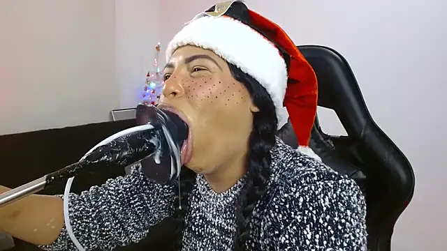 Anabel693 online show from 12/12/24, 10:45