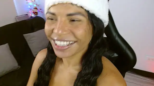 Anabel693 online show from 12/14/24, 07:29