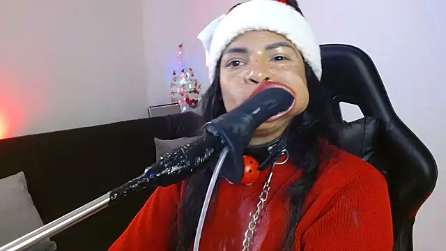 Anabel693 online show from 12/16/24, 10:18