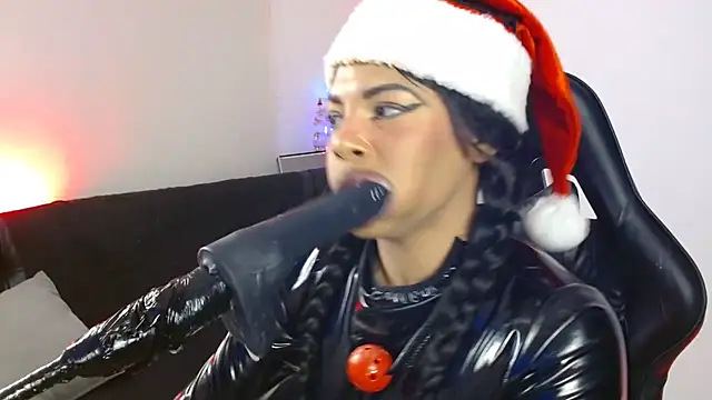 Anabel693 online show from 12/17/24, 10:23