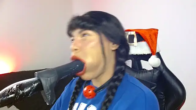 Anabel693 online show from 12/20/24, 07:12