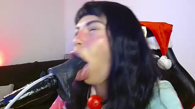 Anabel693 online show from 12/23/24, 07:28