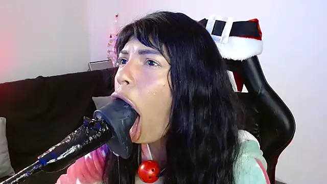 Anabel693 online show from 12/23/24, 10:32