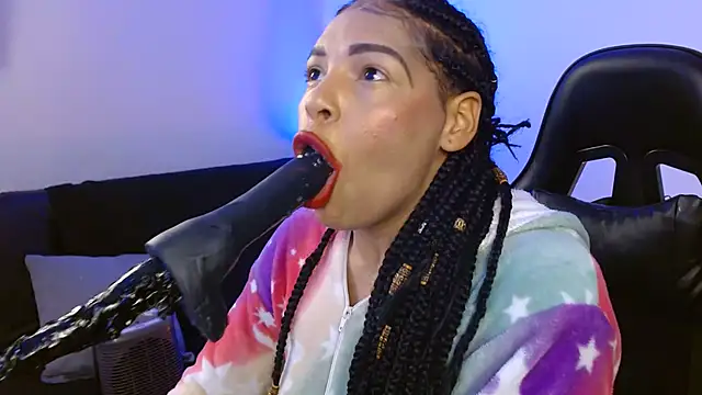 Anabel693 online show from 01/12/25, 09:19